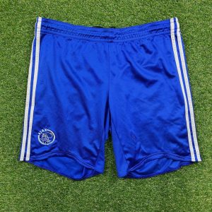 2008/2009 Away Shorts