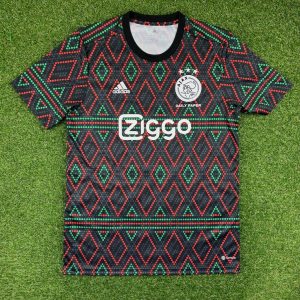 2022/2023 Pre-match Shirt