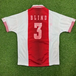1997/1998 Thuis #3 BLIND