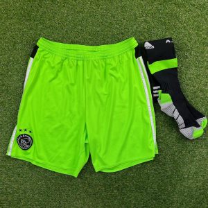 2015/2016 Away Shorts