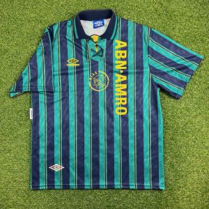 1993/1994 Away