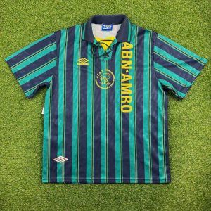 1993/1994 Away