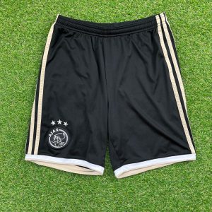 2018/2019 Away Shorts Child