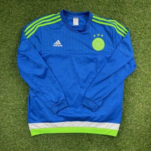 2015/2016 Training Sweater