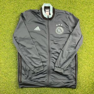 2016/2017 Track Jacket