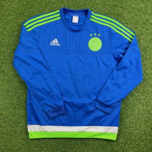 2015/2016 Training sweater