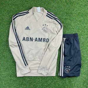 2018/2019 Tracksuit