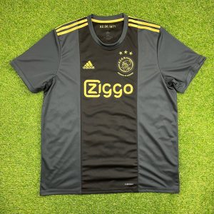 2020/2021 3rd Shirt