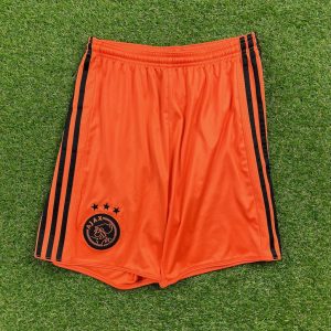 2019/2020 2nd Away Shorts