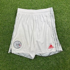 2021/2022 Home Shorts