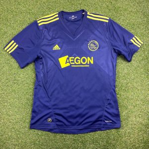 2010/2011 Away