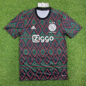 2022/2023 Pre-match Shirt