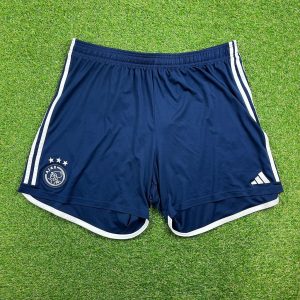 2023/2024 Away Shorts