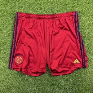 2022/2023 Away Shorts