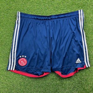 2020/2021 Away Shorts