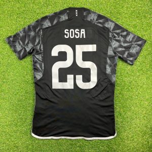 2023/2024 3de Shirt #25 SOSA