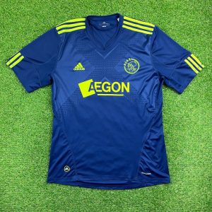 2010/2011 Away