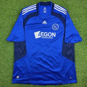 2008/2009 Away