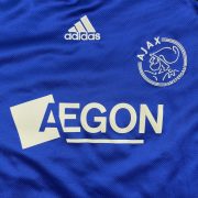 2008/2009 Uit - Afbeelding 3
