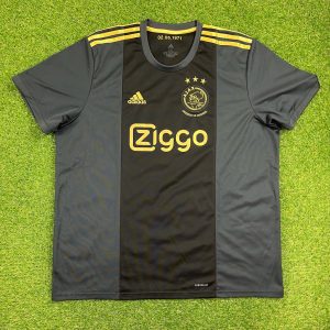 2020/2021 3rd Shirt