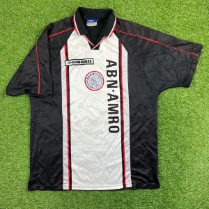 1998/1999 Away