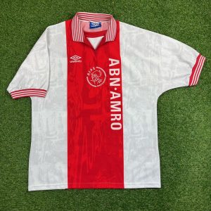 1996/1997 Home