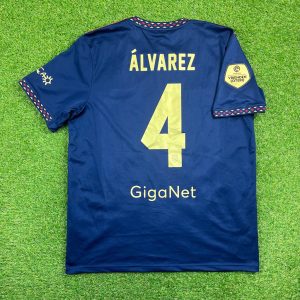 2022/2023 Away #4 ALVAREZ