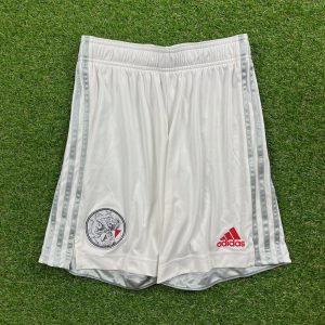 2021/2022 Home Shorts