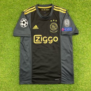 2020/2021 3rd Shirt