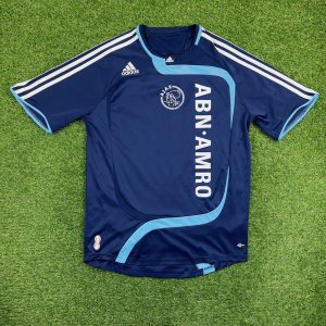 2007/2008 Away