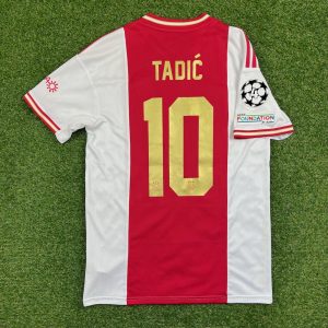 2022/2023 Thuis #10 TADIC