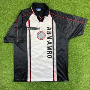 1998/1999 Away