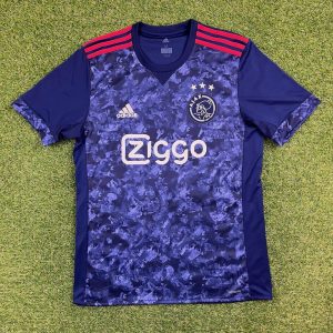 2017/2018 Away