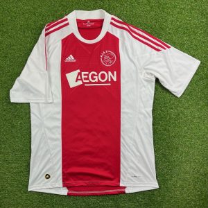 2010/2011 Home