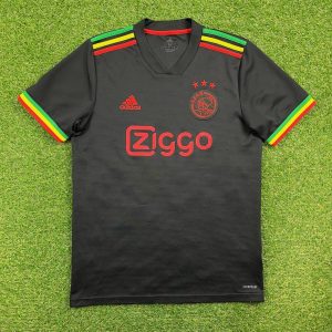 2021/2022 3de Shirt