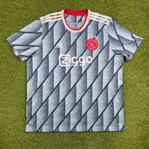 2020/2021 Away