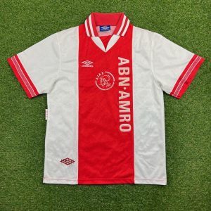 1994/1995 Home