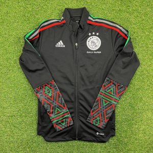 2022/2023 Pre-match Trainingtop