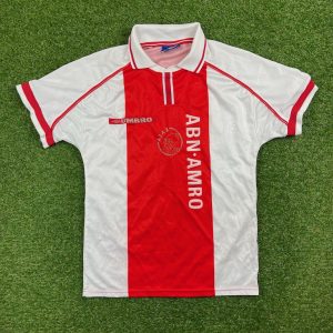 1998/1999 CL Home