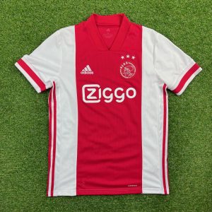 2020/2021 Home