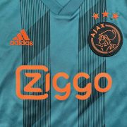 2019/2020 Uit - Afbeelding 3