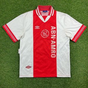 1994/1995 Home