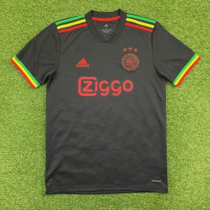 2021/2022 3de Shirt