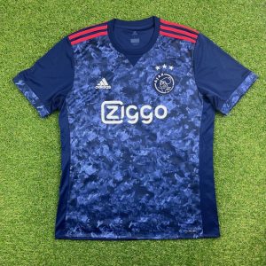 2017/2018 Away