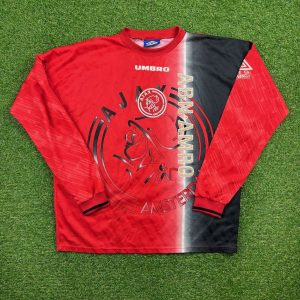 1995/1996 Training Sweater