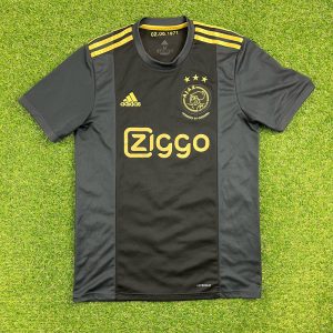 2020/2021 3rd Shirt