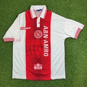 1997/1998 Home