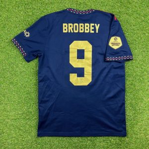 2022/2023 Away #9 BROBBEY