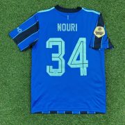 2021/2022 Uit #34 NOURI