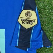 2021/2022 Uit #34 NOURI - Afbeelding 4